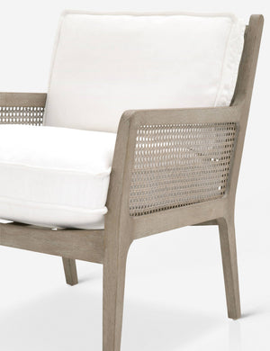 Reynolds Accent Chair