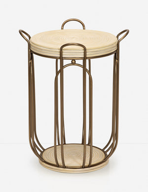Leonie Side Table
