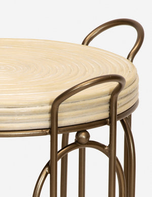 Leonie Side Table