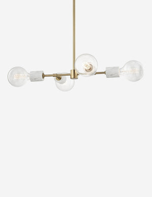 Lesley Chandelier