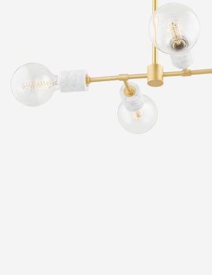 Lesley Chandelier