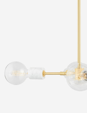 Lesley Chandelier