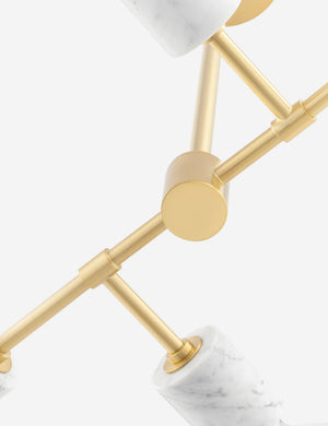 Lesley Chandelier