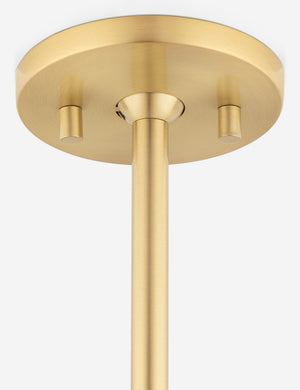 Lesley Chandelier