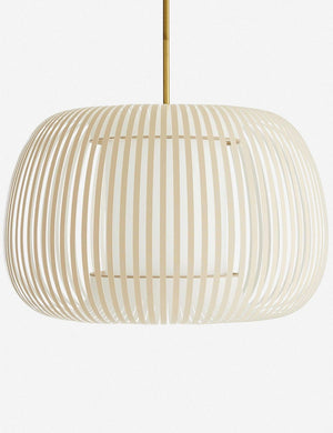 Arteriors Mia Pendant Light