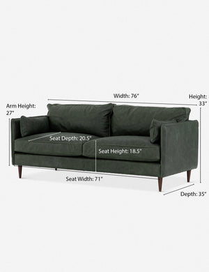 Liese Sofa