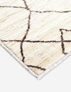 Lili One-of-a-kind Rug, 3'4