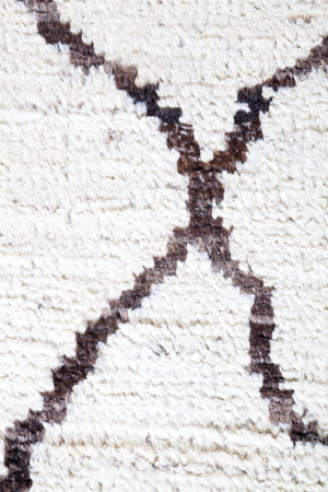 Lili One-of-a-kind Rug, 3'4