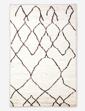 Lili One-of-a-kind Rug, 3'4