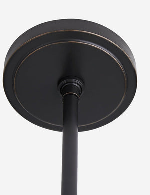 Royce Pendant Light by Arteriors