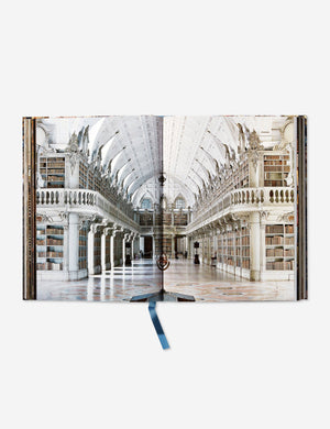 Massimo Listri, The World’s Most Beautiful Libraries Book by Georg Ruppelt and Elisabeth Sladek