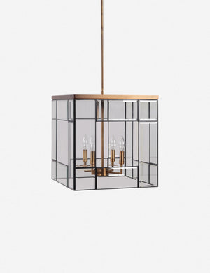 Violaine Pendant Light