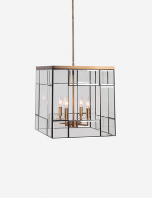 Violaine Pendant Light