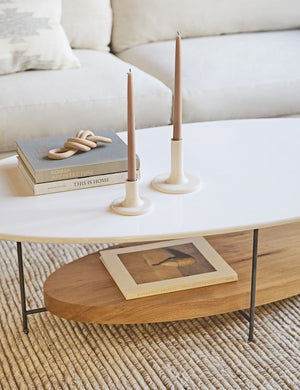 Thomas Bina Olivia Coffee Table