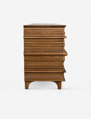 Lizbet Dresser