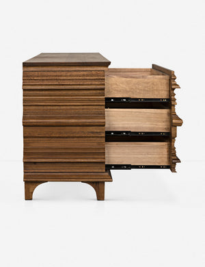 Lizbet Dresser