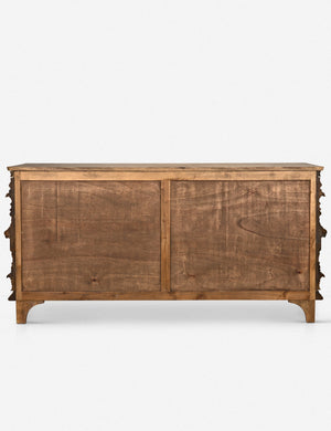 Lizbet Dresser