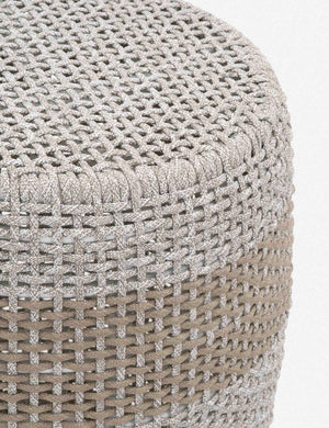 London Indoor / Outdoor Side Table