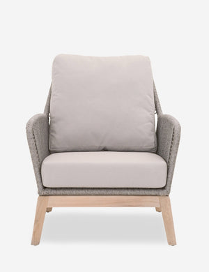 London Indoor / Outdoor Accent Chair
