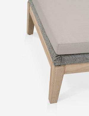 London Indoor / Outdoor Chaise