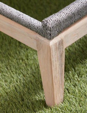 London Indoor / Outdoor Chaise