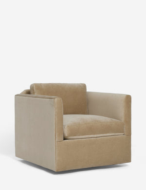 Lotte Swivel Chair_OLD