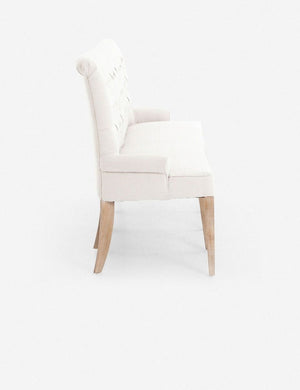 Lucita Dining Bench
