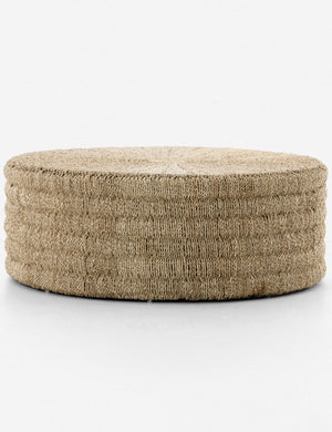 Luisa Coffee Table, Natural