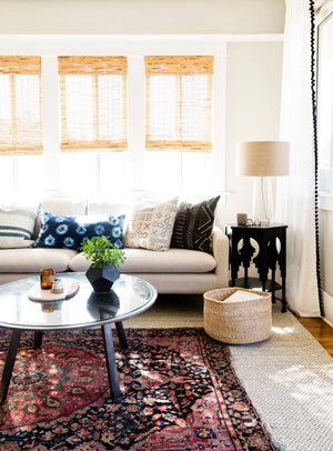 Besla Table Lamp
