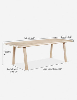 Lyona Dining Table