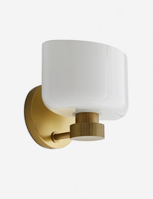 Sorello Sconce by Arteriors