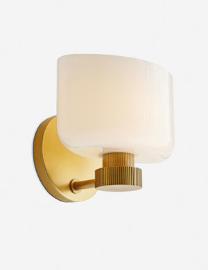 Sorello Sconce by Arteriors