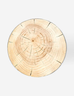 Maille Side Table