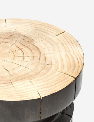 Maille Side Table