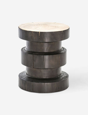 Maille Side Table