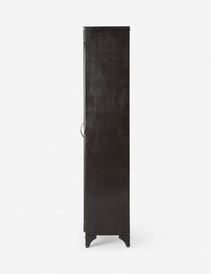 Marjorie Curio Cabinet