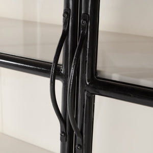 Marjorie Curio Cabinet