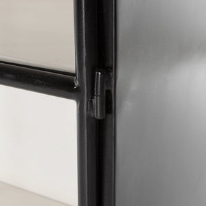 Marjorie Curio Cabinet
