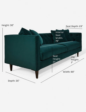 Marcella Sofa
