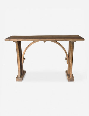 Maria Console Table