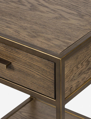 Mariam Nightstand