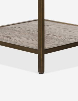 Mariam Nightstand