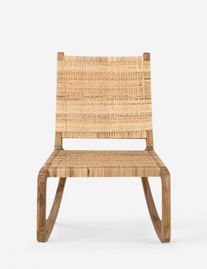Mariposa Accent Chair