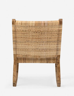 Mariposa Accent Chair