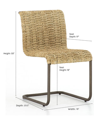 Martin Dining Chair