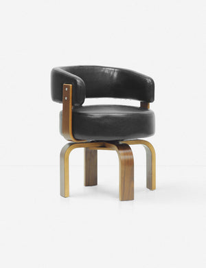 Mavek Swivel Chair
