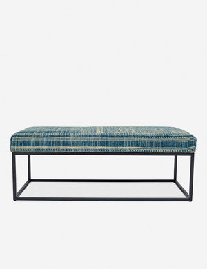 Maysa Rug Bench
