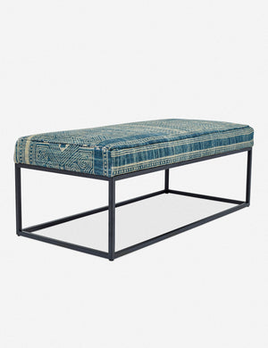 Maysa Rug Bench