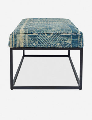 Maysa Rug Bench