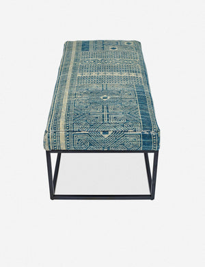 Maysa Rug Bench